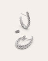 Tressia Earrings
