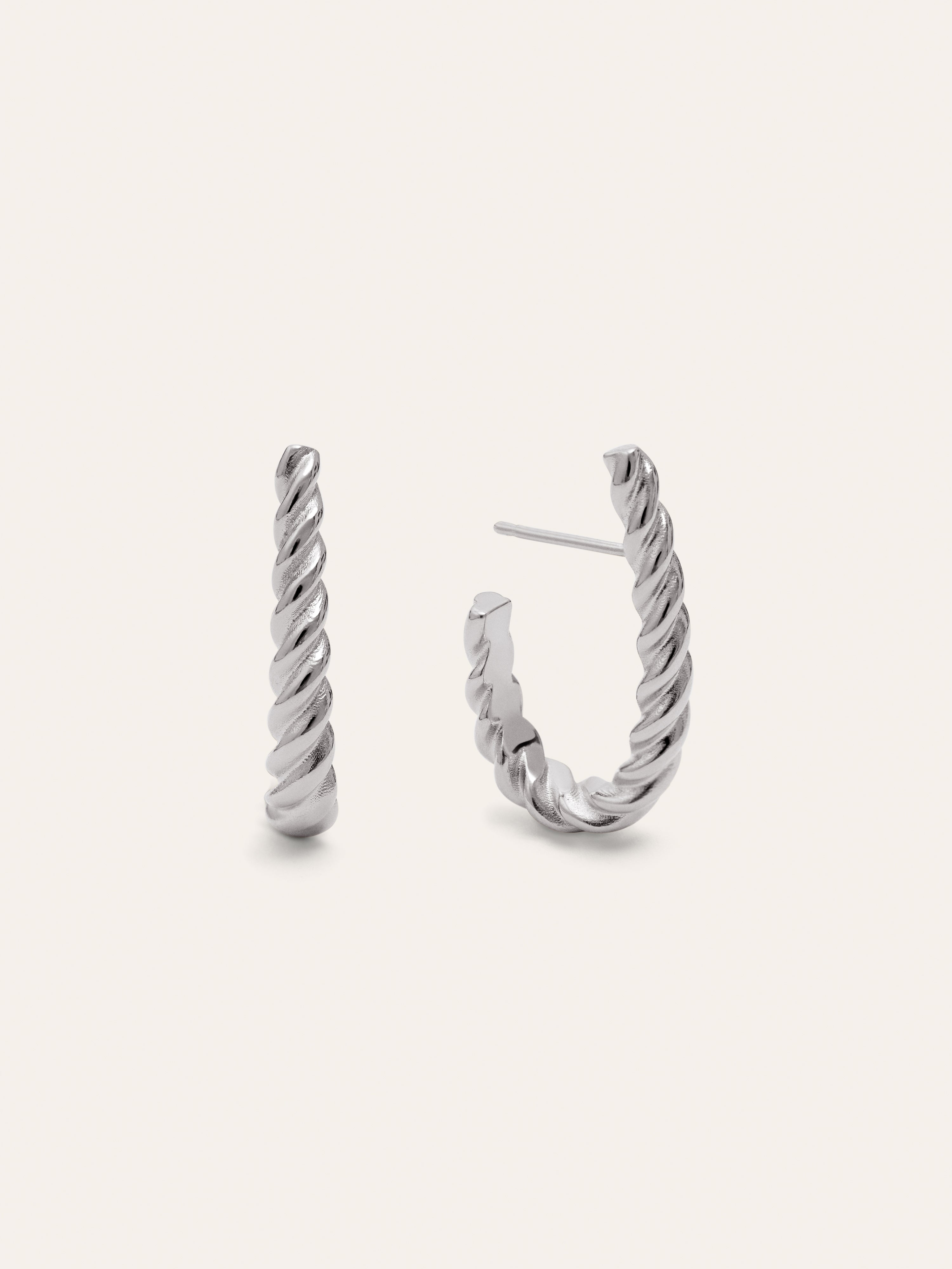 Tressia Earrings