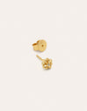 Florencia Gold Single Earring
