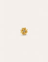 Florencia Gold Single Earring