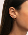 Florencia Single Earring