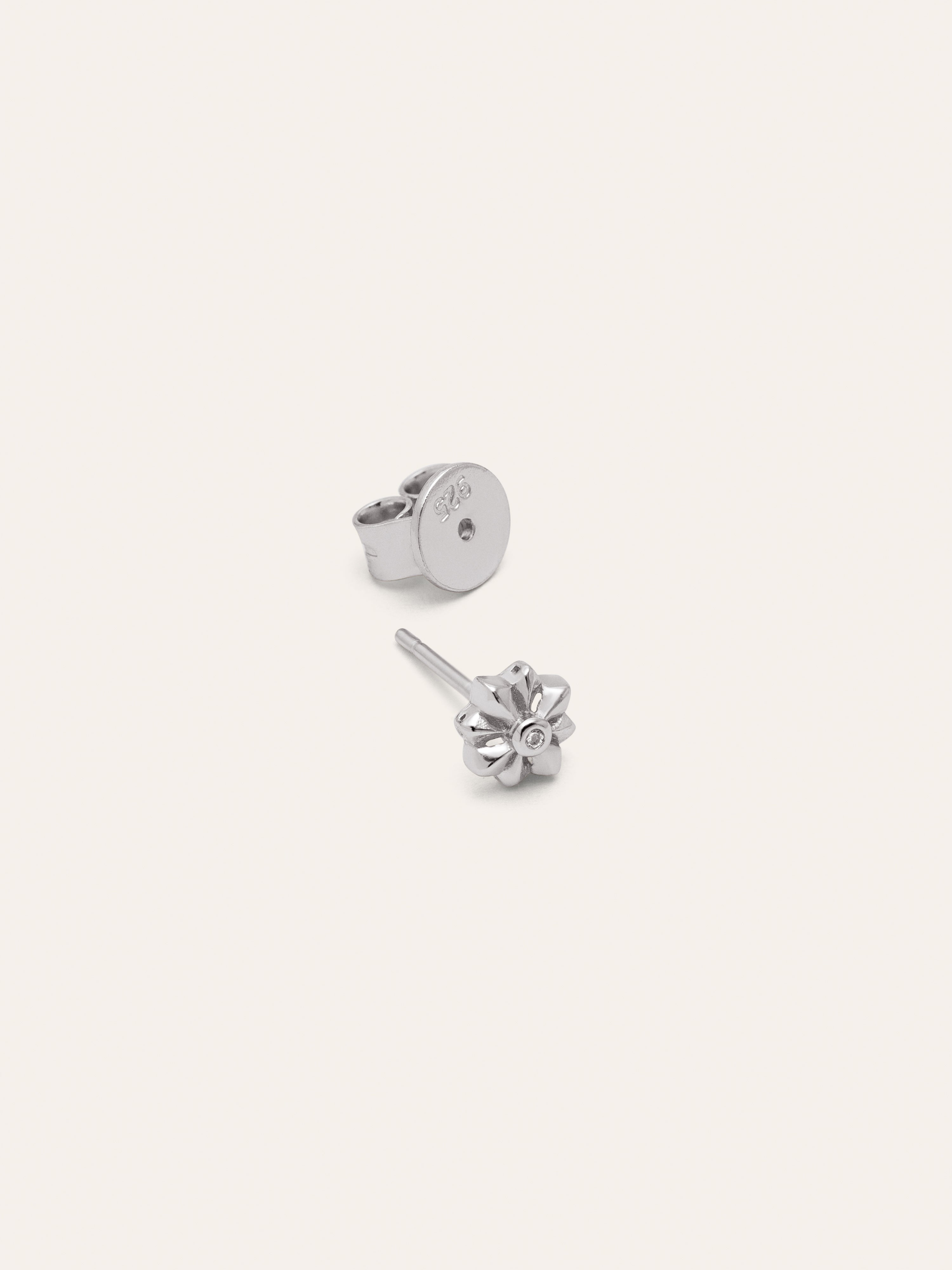 Florencia Single Earring