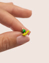 Gilda Gold Single Earring