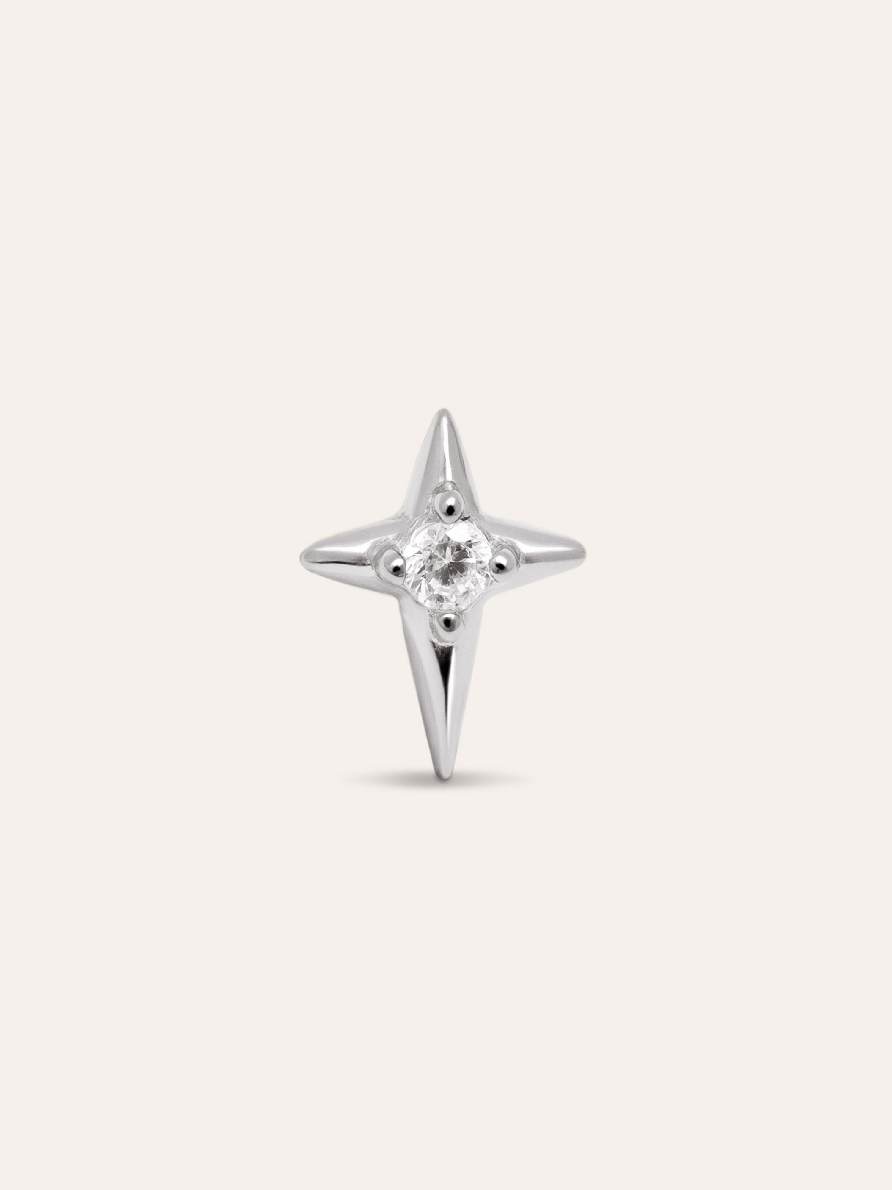 Pendiente Suelto Guidance Plata