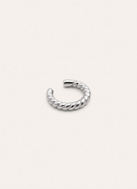 Tressia Ear Cuff Single Earring