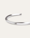 Imagen detalle de Bracciale Rigido Lizze Acciaio