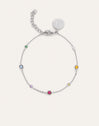 Pulsera New Orbit Multicolor