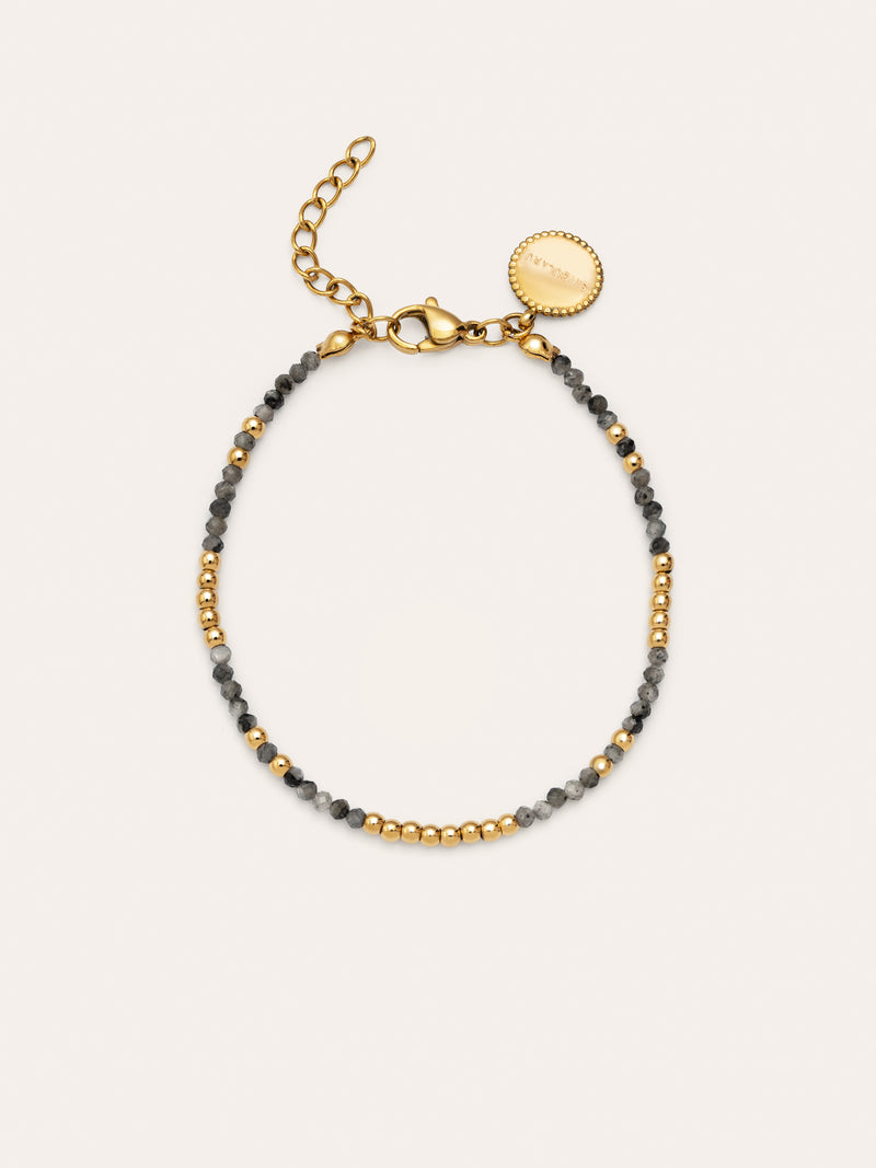 Night Stainless Steel Bracelet