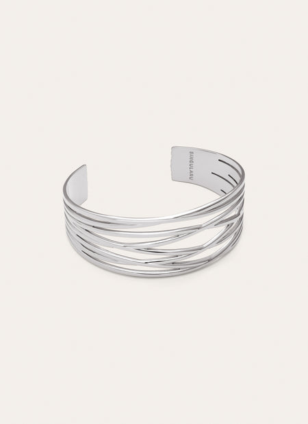 Bracelet Odyssée Acier