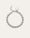 Sierpe Steel Bracelet