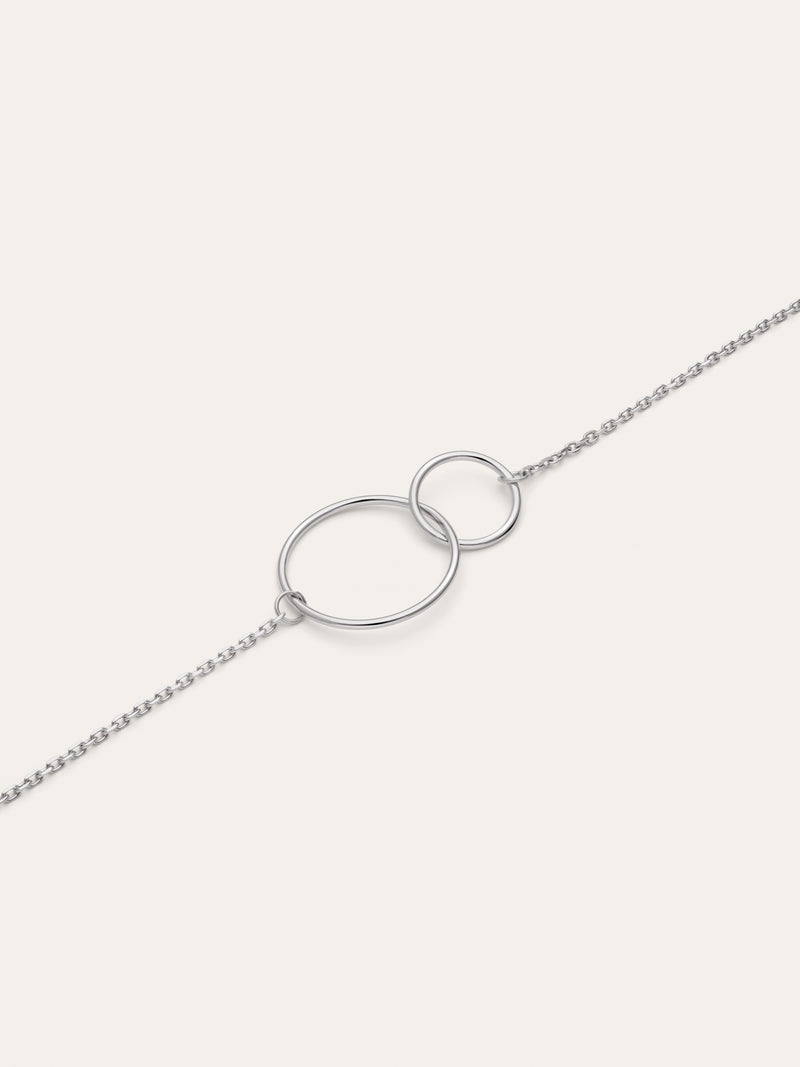 Pulsera Sister Acero
