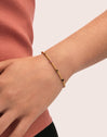 Tourmaine Dream Gold Bracelet