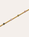 Tourmaine Dream Gold Bracelet
