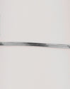 Lisse Stainless Steel Anklet