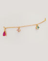 Cascade Colors Gold-Plated Bracelet - vista 4