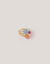 Circus Gold Ring 