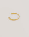 Gota Stainless Steel Gold Bracelet