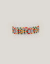 Bracciale Mawi Colors Acciaio Placcato Oro - vista 5