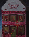 Imagen detalle de The House of Christmas Advent Calendar