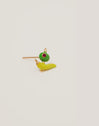 Gilda Gold Single Earring