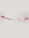 Altea Dots Syra Rose Gold  Stainless Steel Bracelet