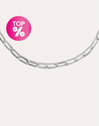 Chic Stainless Steel Necklace