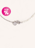 Chic Pearl Stainless Steel Necklace