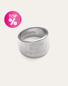 Anillo My Ocean Acero