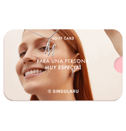 TARJETA REGALO