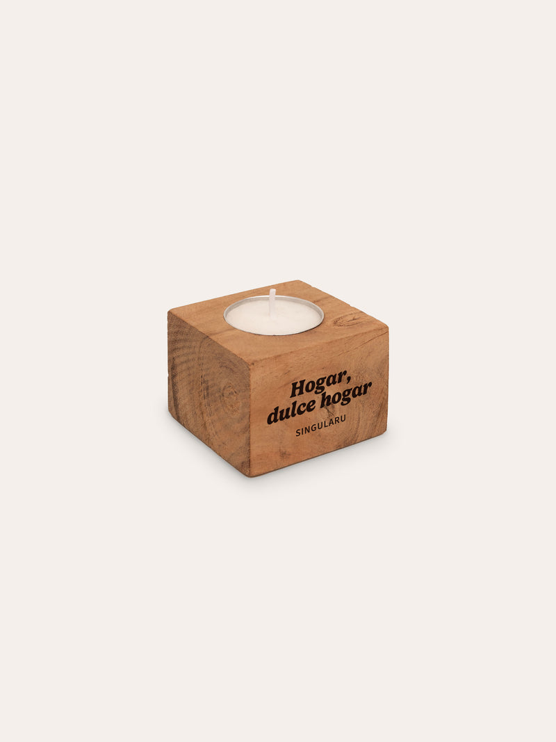 Home Sweet Home Candle