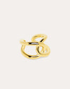 Anillo One Link Oro