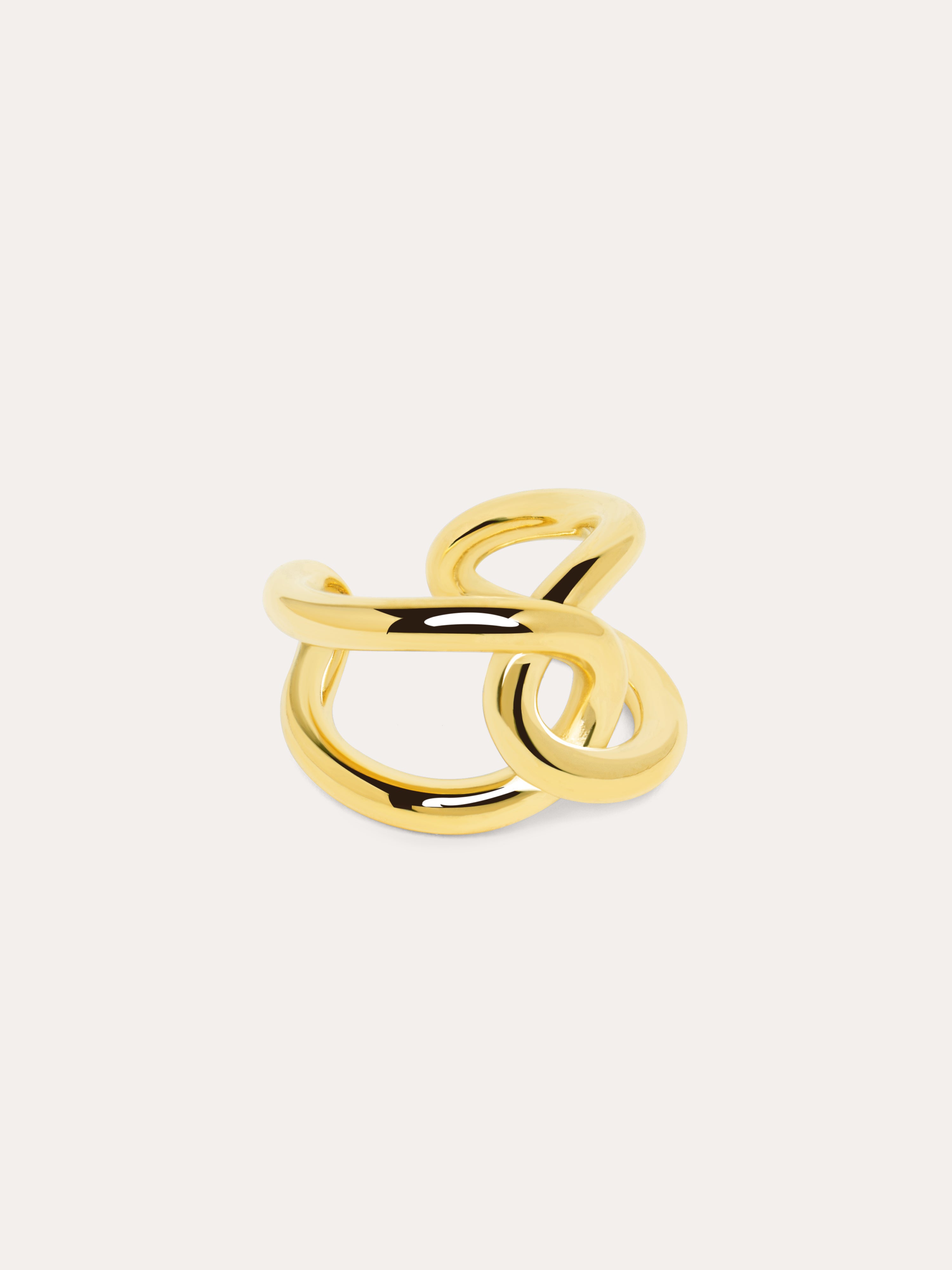 Anillo One Link Oro