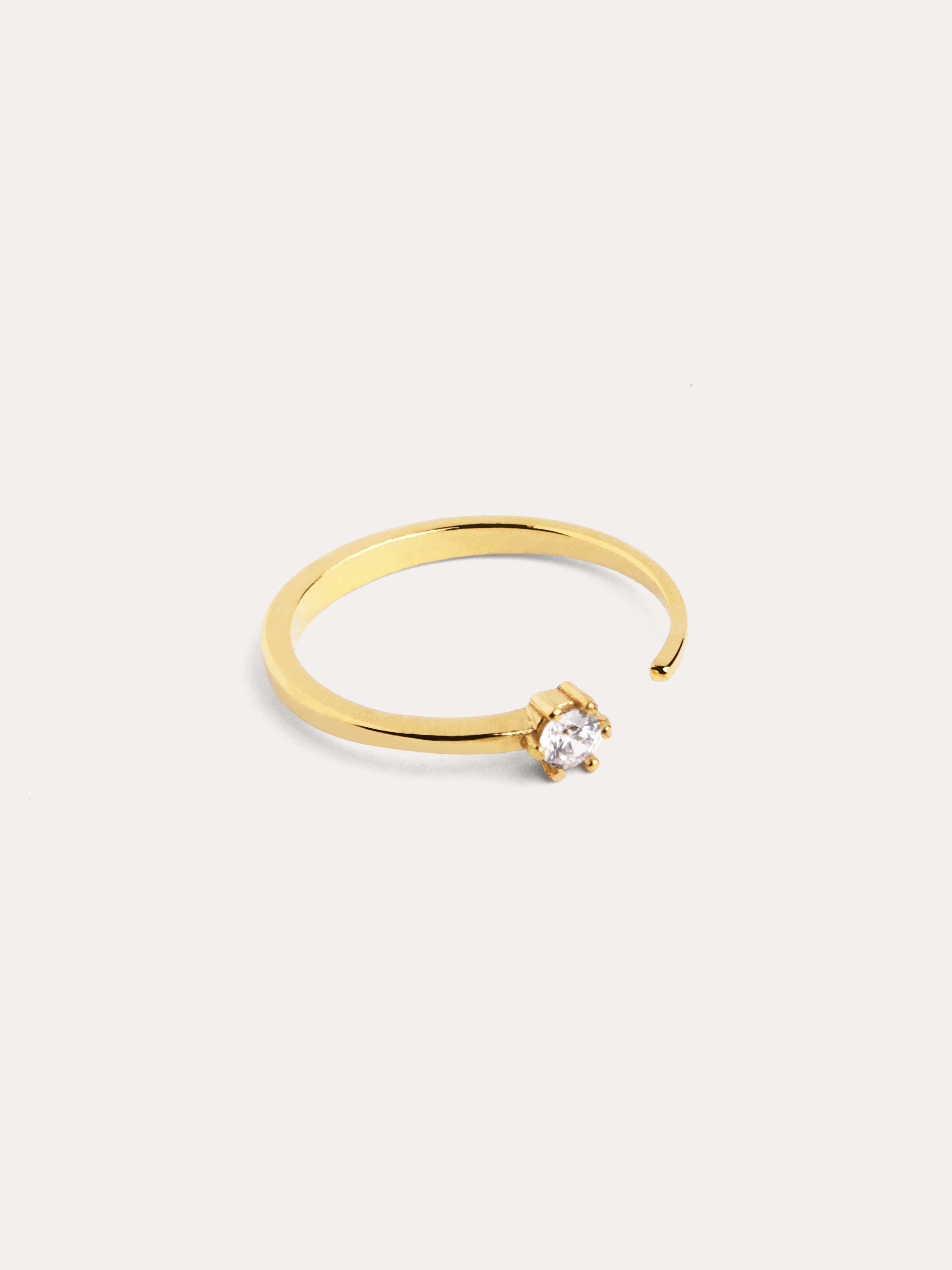 Anillo Sophie Oro